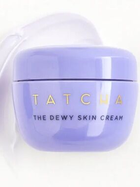 TATCHA The Dewy Skin Cream